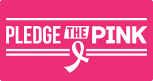 Pledge the Pink